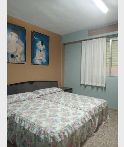 Habitacion Playa En Piso Compartido Sagunto Εξωτερικό φωτογραφία