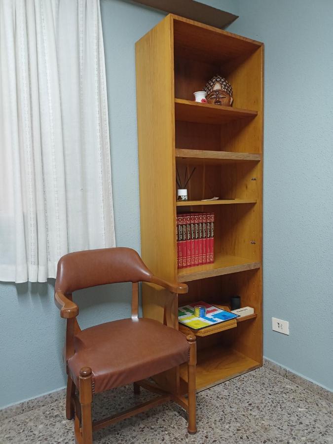 Habitacion Playa En Piso Compartido Sagunto Εξωτερικό φωτογραφία